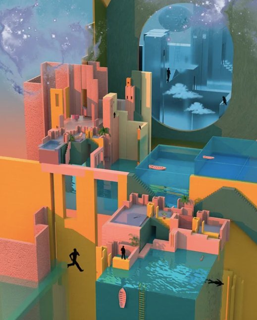 Newscientist Issue 3206 by Tishk Barzanji